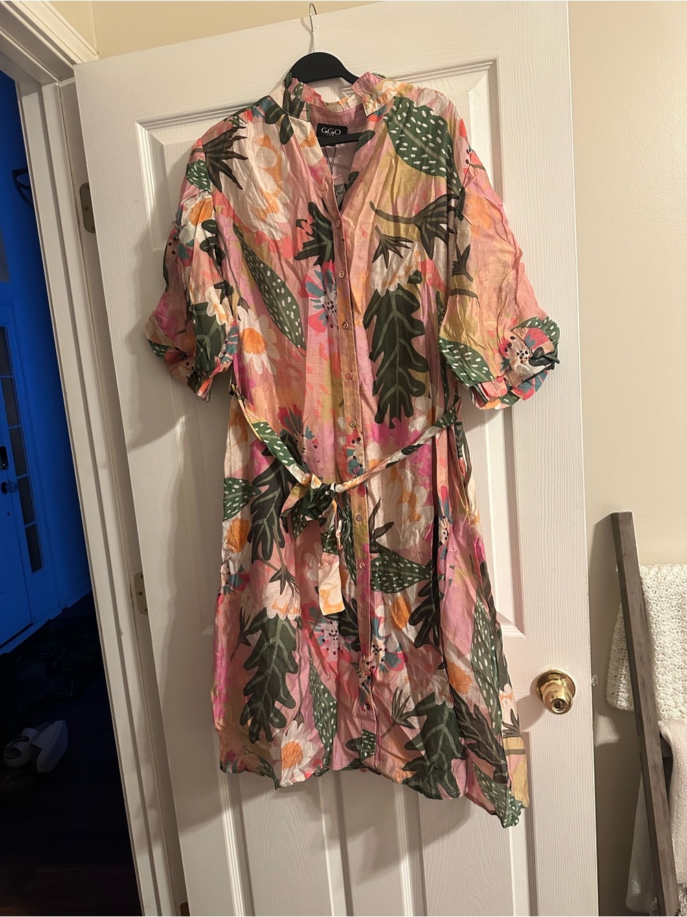 NWT GiGio dress
